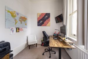 Bedroom 4/Study- click for photo gallery